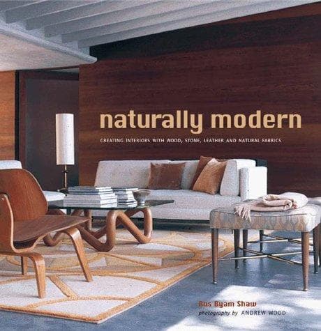 Tapa de Naturally Modern