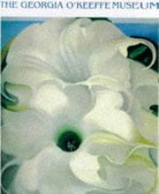 Tapa de The Georgia O'Keeffe Museum