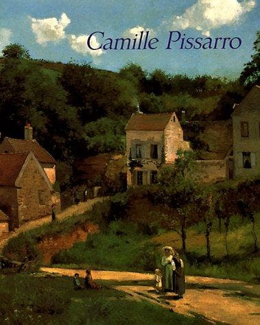 Tapa de Camille Pissarro