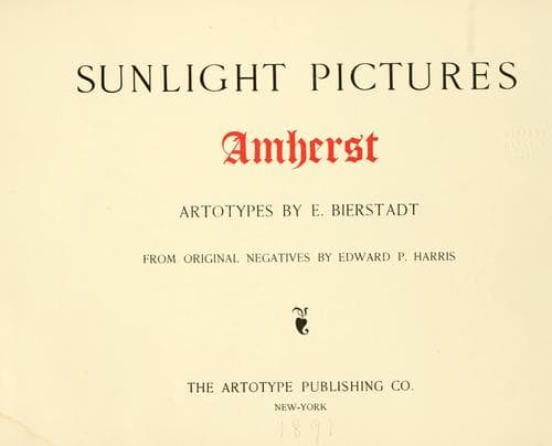 Tapa de Sunlight pictures