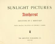 Tapa de Sunlight pictures