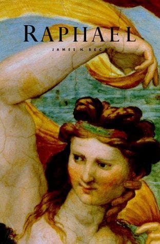 Tapa de Raphael