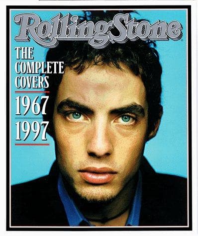 Tapa de Rolling Stone