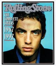 Tapa de Rolling Stone