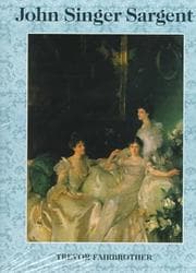 Tapa de John Singer Sargent