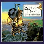 Tapa de Ship of dreams