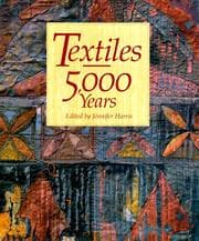 Tapa de Textiles