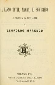 Tapa de Teatro