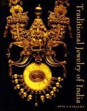 Tapa de Traditional jewelry of India