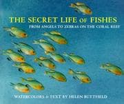 Tapa de Secret Life Of Fishes