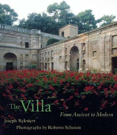 Tapa de The Villa