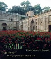 Tapa de The Villa