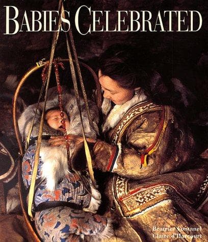 Tapa de Babies celebrated