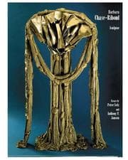 Tapa de Barbara Chase-Riboud, sculptor