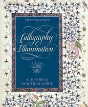 Tapa de Calligraphy and Illumination
