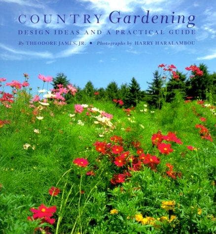 Tapa de Country Gardening
