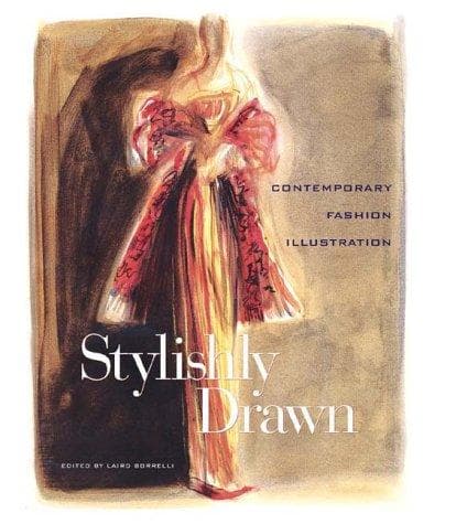 Tapa de Stylishly Drawn