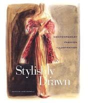 Tapa de Stylishly Drawn