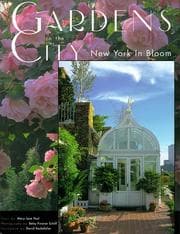 Tapa de Gardens in the city