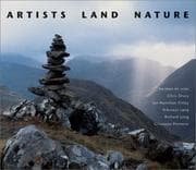 Tapa de Artists, land, nature