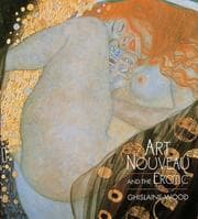 Tapa de Art Nouveau and the Erotic