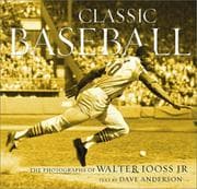 Tapa de Classic Baseball