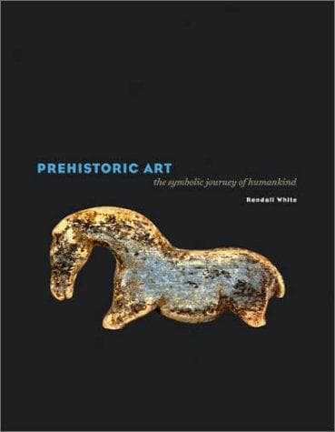 Tapa de Prehistoric Art