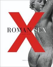 Tapa de Roman sex, 100 B.C.-A.D. 250