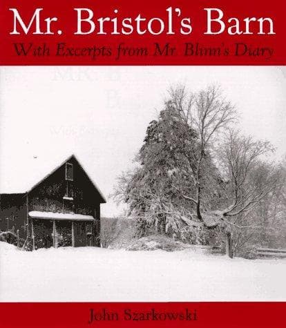 Tapa de Mr. Bristol's barn