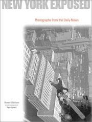 Tapa de New York exposed