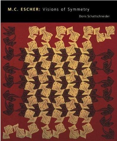 Tapa de M.C. Escher