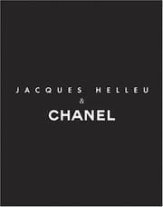 Tapa de Jacques Helleu & Chanel