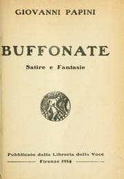 Tapa de Buffonate, Satire e fantasie