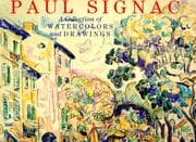 Tapa de Paul Signac