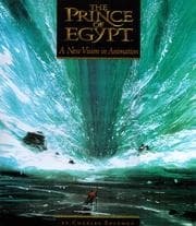 Tapa de The Prince of Egypt