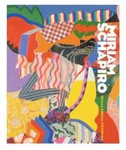 Tapa de Miriam Schapiro