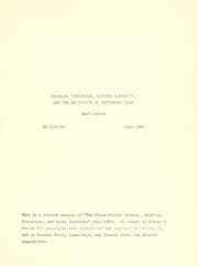 Tapa de Doubling strategies, limited liability, and the definition of continuous time