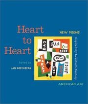 Tapa de Heart to Heart