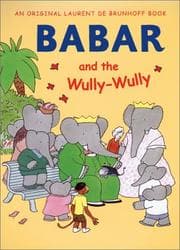 Tapa de Babar et le Wouly-Wouly