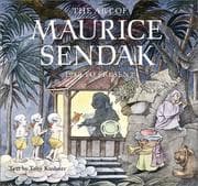 Tapa de The Art of Maurice Sendak