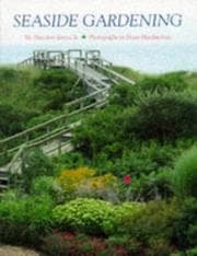 Tapa de Seaside gardening