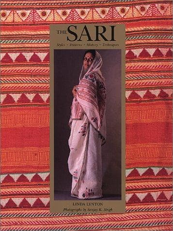 Tapa de The Sari