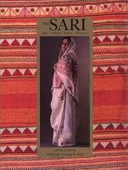 Tapa de The Sari
