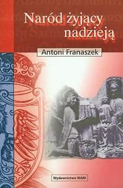 Tapa de Naród żyjący nadzieją