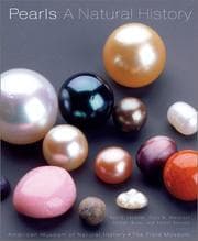 Tapa de Pearls