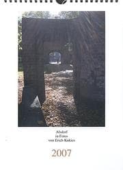 Tapa de Alsdorf in Fotos