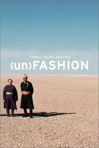 Tapa de (un)Fashion