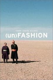 Tapa de (un)Fashion