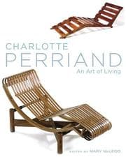 Tapa de Charlotte Perriand