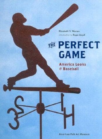 Tapa de The perfect game